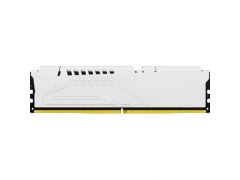 Kingston Fury (ex.HyperX)DDR5 16GB 6400 MHz Beast White XMP Kingston Fury (ex.HyperX) (KF564C32BW-16 | Фото 3
