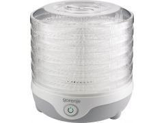 Сушилка для овощей и фруктов GORENJE FDK20MG