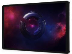 LENOVO Legion Tab (3rd Gen) 12/256 Eclipse Black + Case&Film (ZAEF0033UA) | Фото 2