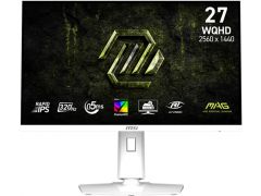 MSI MAG 274QRFW X32 | Фото 1