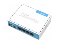 Mikrotik hAP Lite RB941-2nD | Фото 2