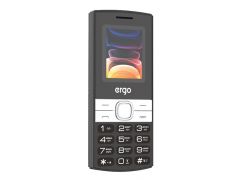 Ergo B185 Dual Sim (чорний) | Фото 2