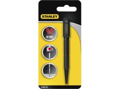 STANLEY Nail Set, d=2.4мм, L=101мм. (0-58-113) | Фото 2