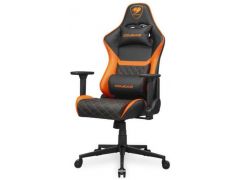 COUGAR ARMOR ONE V2, чорно-помаранчевий | Фото 3