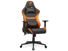 COUGAR ARMOR ONE V2, чорно-помаранчевий | Фото 2