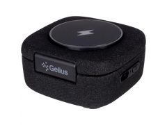 Gelius AirBeat GP-BS550 Black | Фото 1