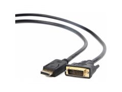 Cablexpert CC-DPM-DVIM-3M | Фото 1