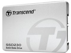 TRANSCEND SSD230S 256 Gb(TS256GSSD230S) | Фото 1