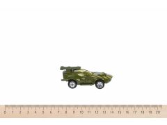 Same Toy Армия IMAI-53 блистер (SQ80993-8Ut-2) | Фото 2