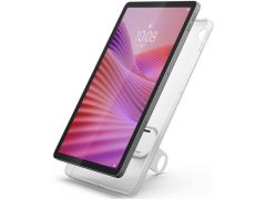 LENOVO Tab 4/128 WiFi Luna Grey + Clear Case (ZAEH0006UA) | Фото 2