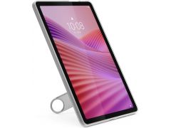 LENOVO Tab 4/128 WiFi Luna Grey + Clear Case (ZAEH0006UA) | Фото 3