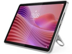 LENOVO Tab 4/128 WiFi Luna Grey + Clear Case (ZAEH0006UA) | Фото 1