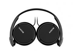 SONY MDR-ZX110AP Black | Фото 1