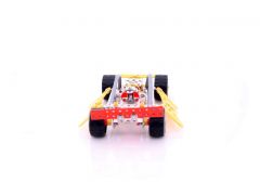 Same Toy Inteligent DIY Model 229 эл. (WC98BUt) | Фото 3