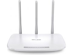 TP-LINK TL-WR845N | Фото 1