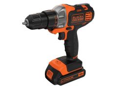 BLACK&DECKER MT218KB | Фото 2