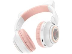 BOROFONE BO18 Cat Ear White | Фото 2