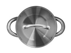 RINGEL Bonn 24 см (6.1л) с крышкой (RG-2003-24) | Фото 3