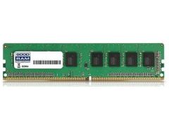 GOODRAM DDR4-2400 8Gb (GR2400D464L17S/8G) | Фото 1