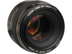 CANON EF 50mm f/1.4 USM | Фото 3