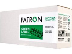 PATRON CT-HP-CB436A-PN-GL | Фото 2