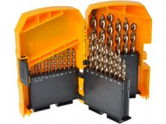 DeWALT HSS-G EXTReMe 2, d=1--13, 29шт. (DT7926) | Фото 2