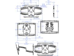 CHIEF K3F220B | Фото 2