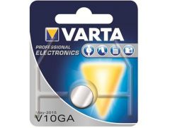 VARTA V 10 GA BLI 1 ALKALINE (04274101401) | Фото 2