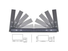 F&D T-200X | Фото 2