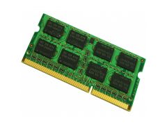 TEAM SO-DIMM DDR3-1600 4Gb (TED3L4G1600C11-S01) | Фото 1