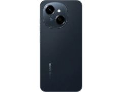 TECNO Spark Go 1 (KL4) 6.67" 3/64ГБ, Startrail Black | Фото 2