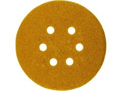 DeWALT d=125мм, зерно 320, 1шт (DW 423/ES55), HIGH-TECH (DT3118XM_25_1) | Фото 2