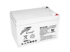 RITAR 12V 12.0Ah (RT12120) AGM | Фото 1