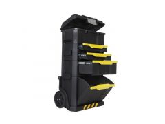 STANLEY MODULAR ROLLING WORKSHOP, 866х488x348 мм (1-79-206) | Фото 2