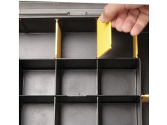 STANLEY Sort Master, 430 x 90 x 330мм (1-94-745) | Фото 3