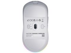 Hator Quasar 3 Wireless White (HTM731) | Фото 3