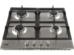 BEKO HIAG64225SX | Фото 2