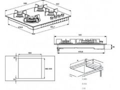 BEKO HIAW64225SB | Фото 3