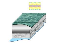 Terra Incognita Asleep 300 (R) (зелений) (4823081502166) | Фото 2