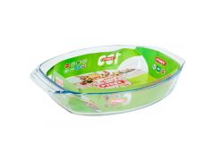 PYREX OPTIMUM 40x28 см (412B000) | Фото 2