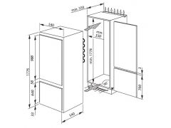 HANSA BK 316.3 AA | Фото 2