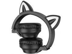 BOROFONE BO18 Cat Ear Black | Фото 2