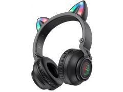 BOROFONE BO18 Cat Ear Black | Фото 1