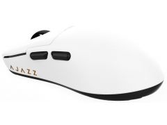 A-jazz AJ159 APEX Wireless/Bluetooth/USB White (AJM159-A-W) | Фото 2