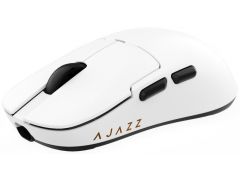 A-jazz AJ159 APEX Wireless/Bluetooth/USB White (AJM159-A-W) | Фото 3