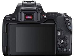 CANON EOS 250D kit 18-55 IS STM Black | Фото 2