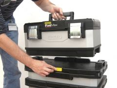 STANLEY FatMax Rolling Workshop (1-95-622) | Фото 3