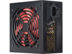 XILENCE 600W Redwing Series, 120mm Red Fan, Retail Box (XP600R7) | Фото 1