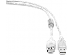 Cablexpert CCF-USB2-AMAF-TR-2M | Фото 1