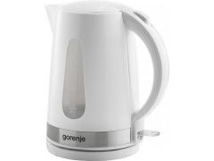 Электрочайник GORENJE K 17 WE (KE01301Z-GS) | Фото 1